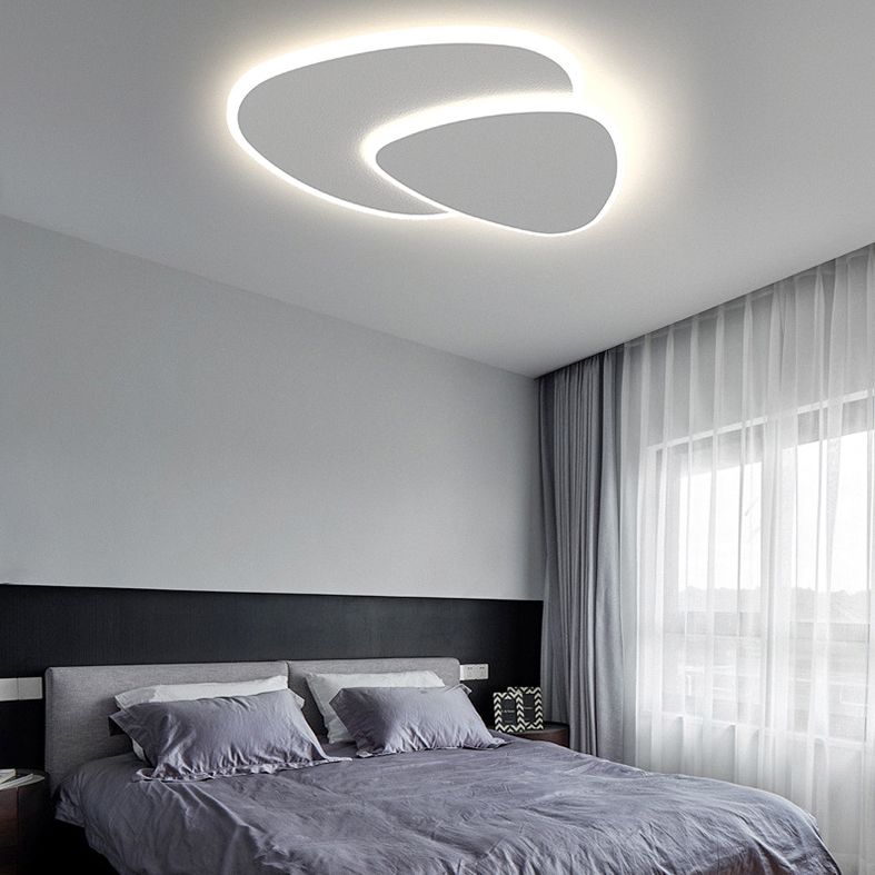 Paxre Triangle Ceiling Light