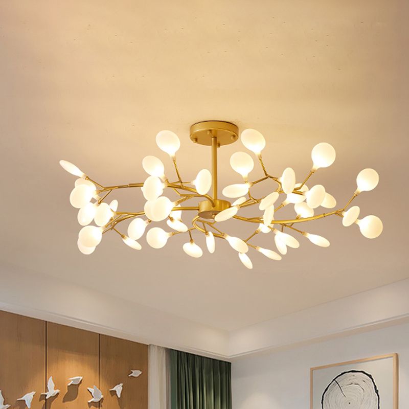 Greran Branch Chandelier