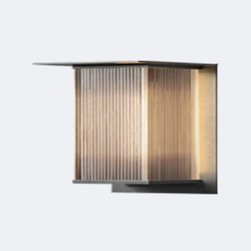 Fenioer Outdoor Wall Light