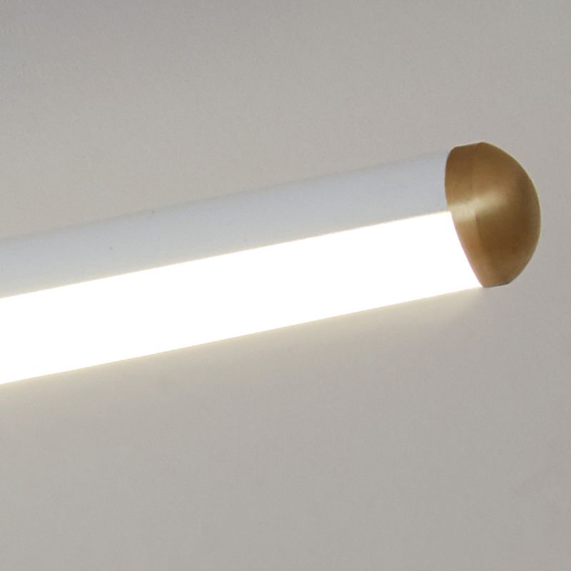 Glenuwick Linear Ceiling Light
