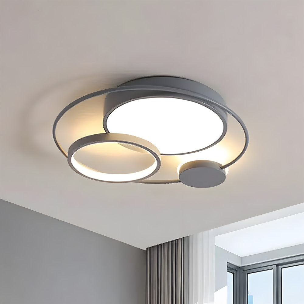 Liszon Ceiling Light