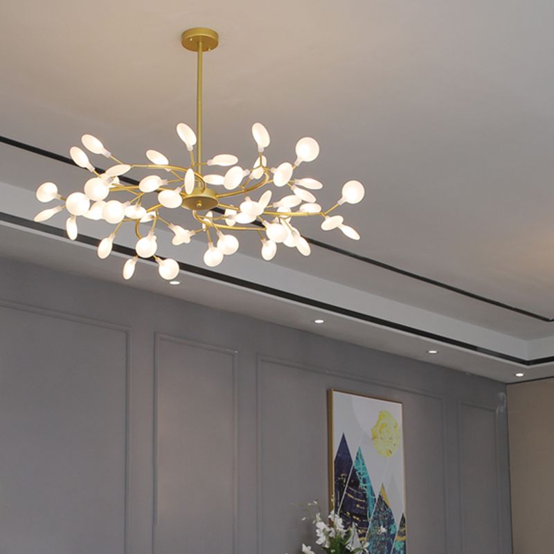 Greran Branch Chandelier