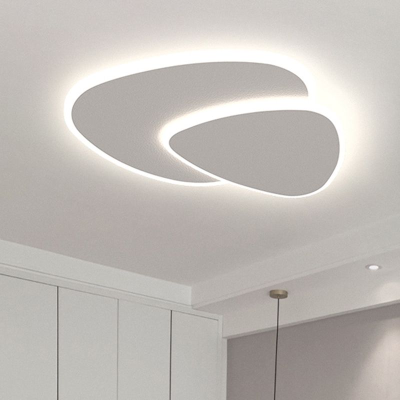 Paxre Triangle Ceiling Light
