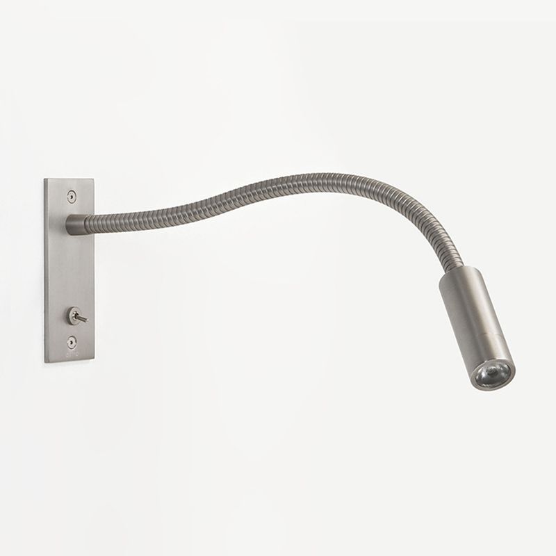 Quina Minimalist Reading Wall Light