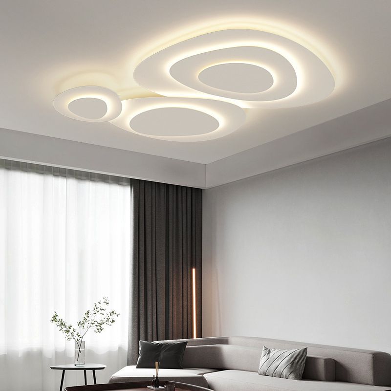 Reyme Cloud Ceiling Light