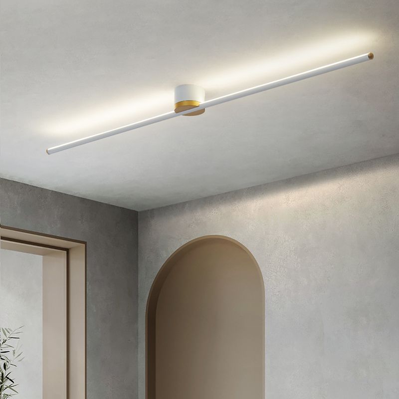 Glenuwick Linear Ceiling Light