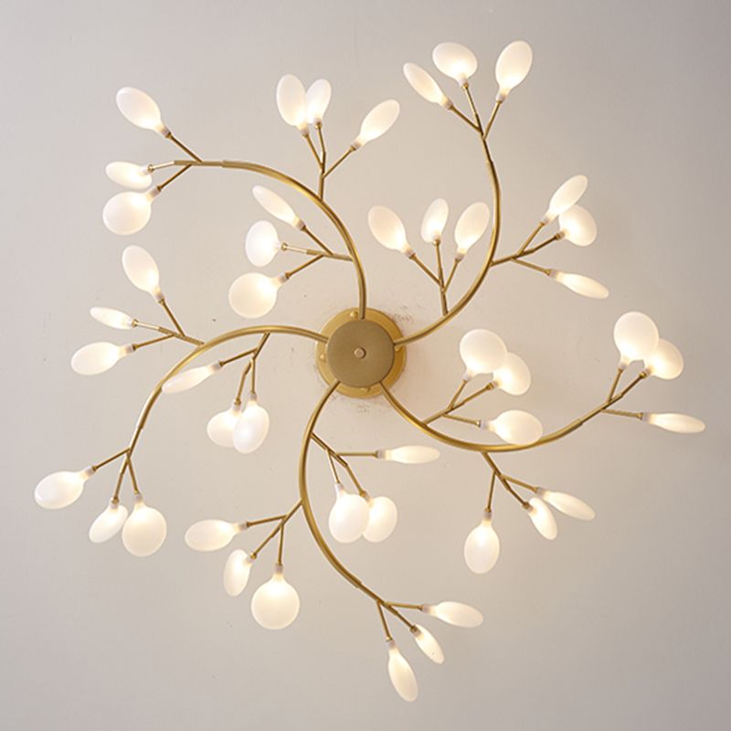 Greran Branch Chandelier