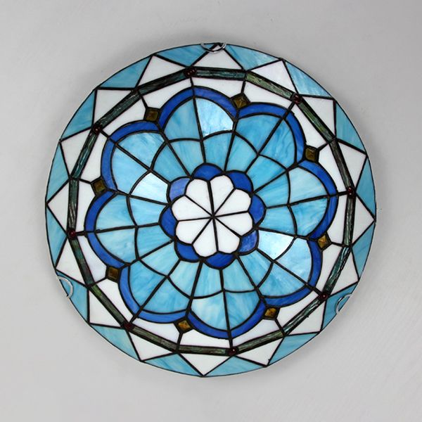 Veronmere Modern Ceiling Light