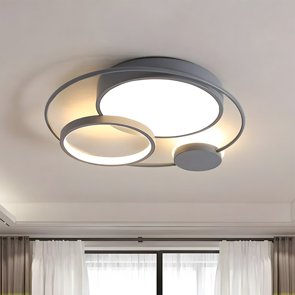 Liszon Ceiling Light