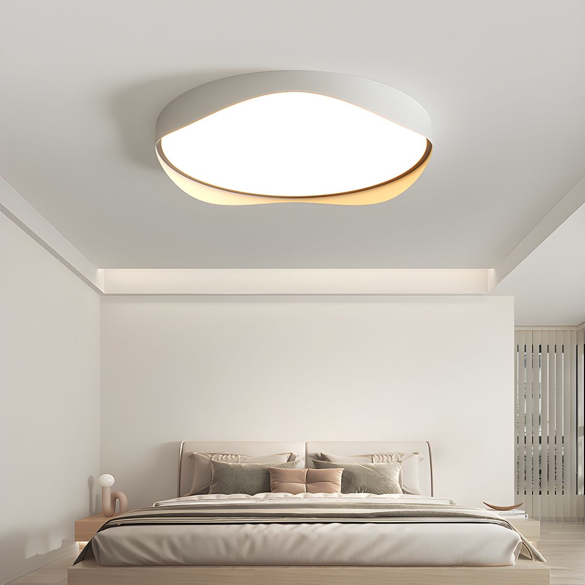 Zayeli Ceiling Light