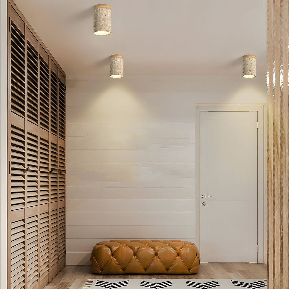 Cilestic Ceiling Light