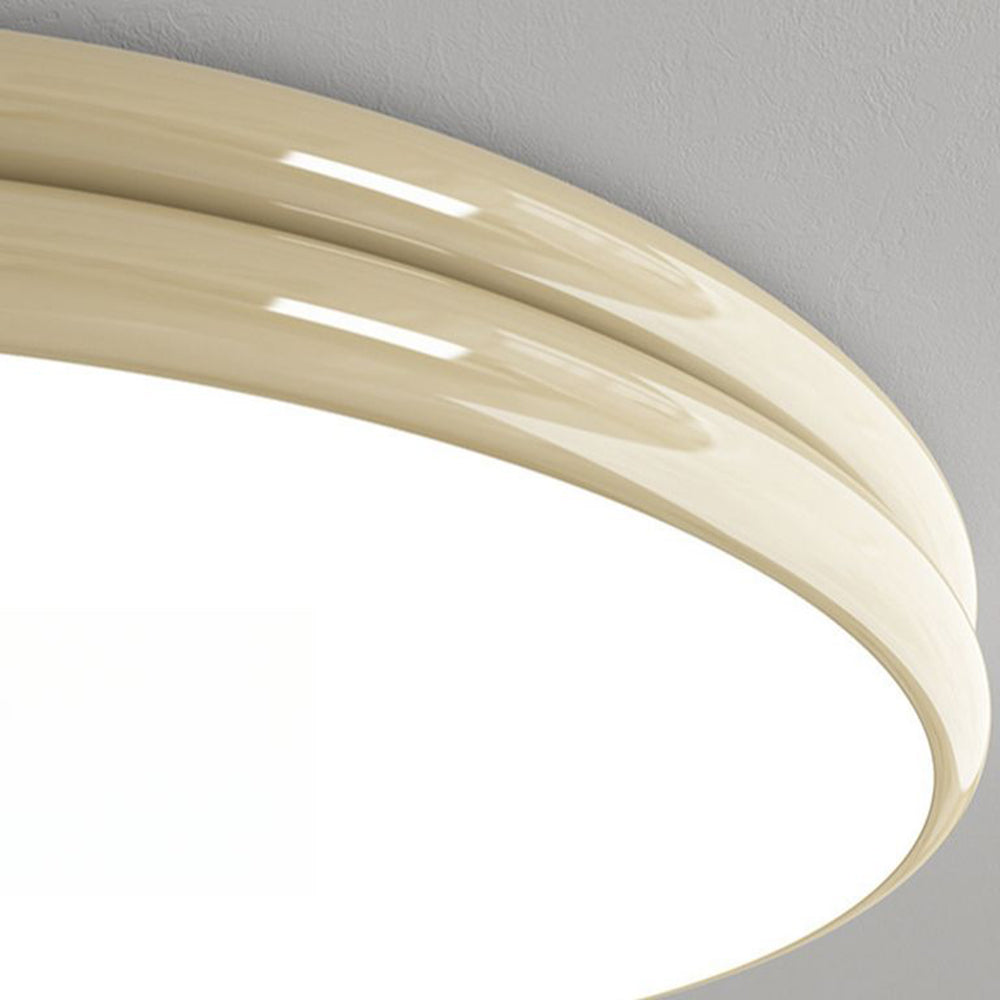 Ivor Bauhaus Ceiling Light