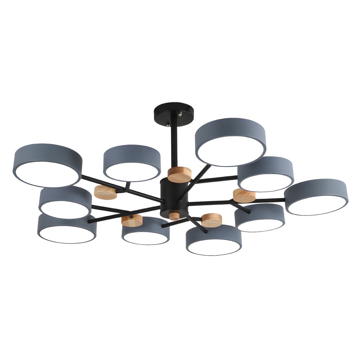 Lunetto Ceiling Light