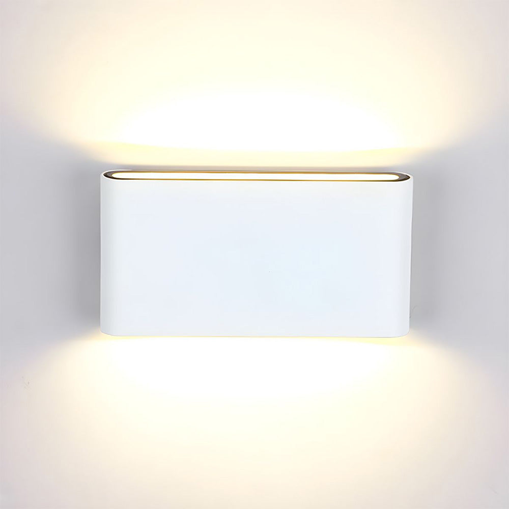 Delvin Wall Light For Outdoors