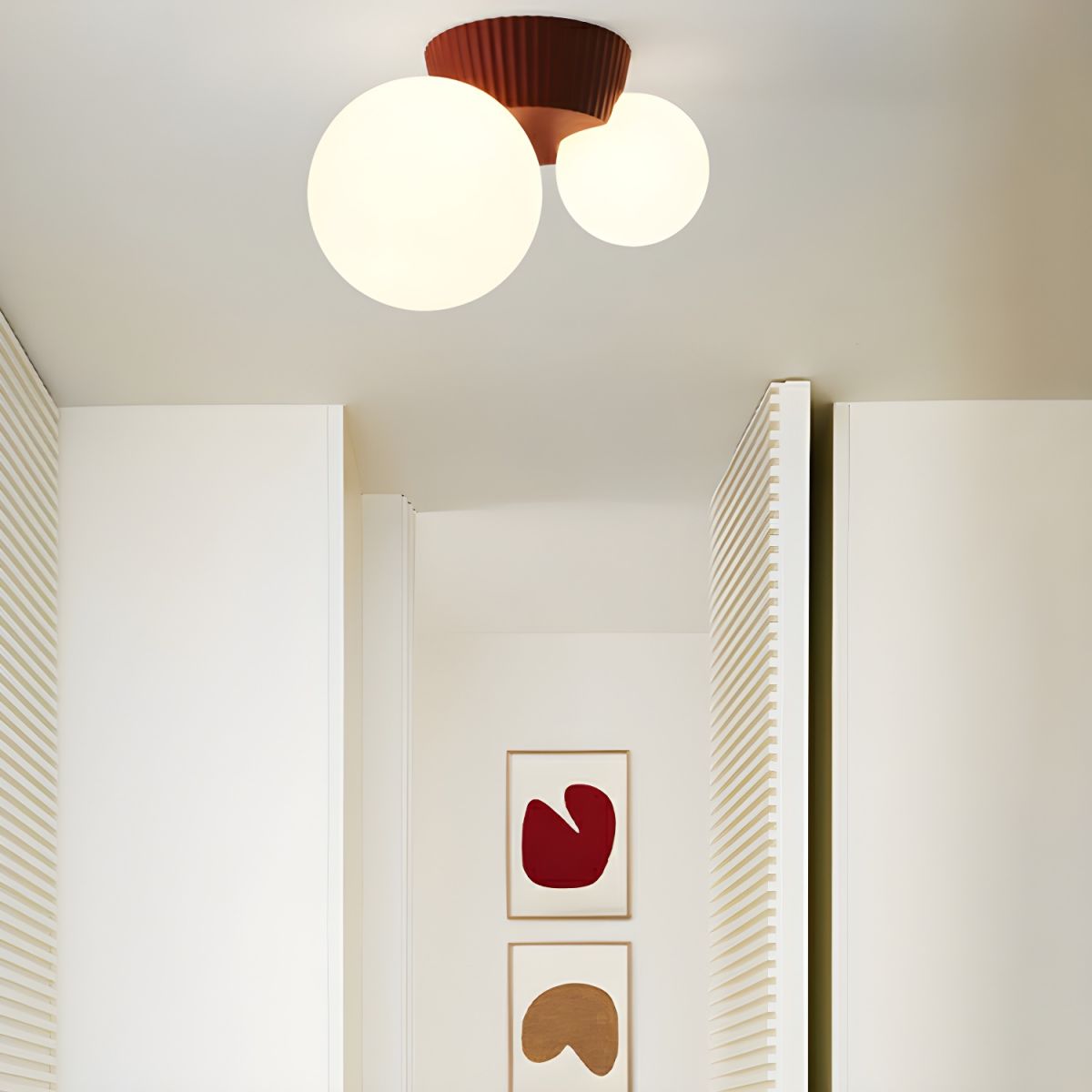 Lizzy Ceiling Light
