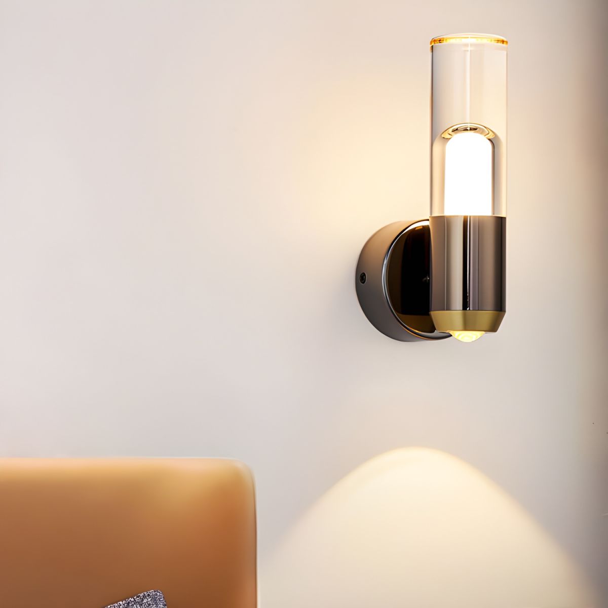 Luvono Wall Light