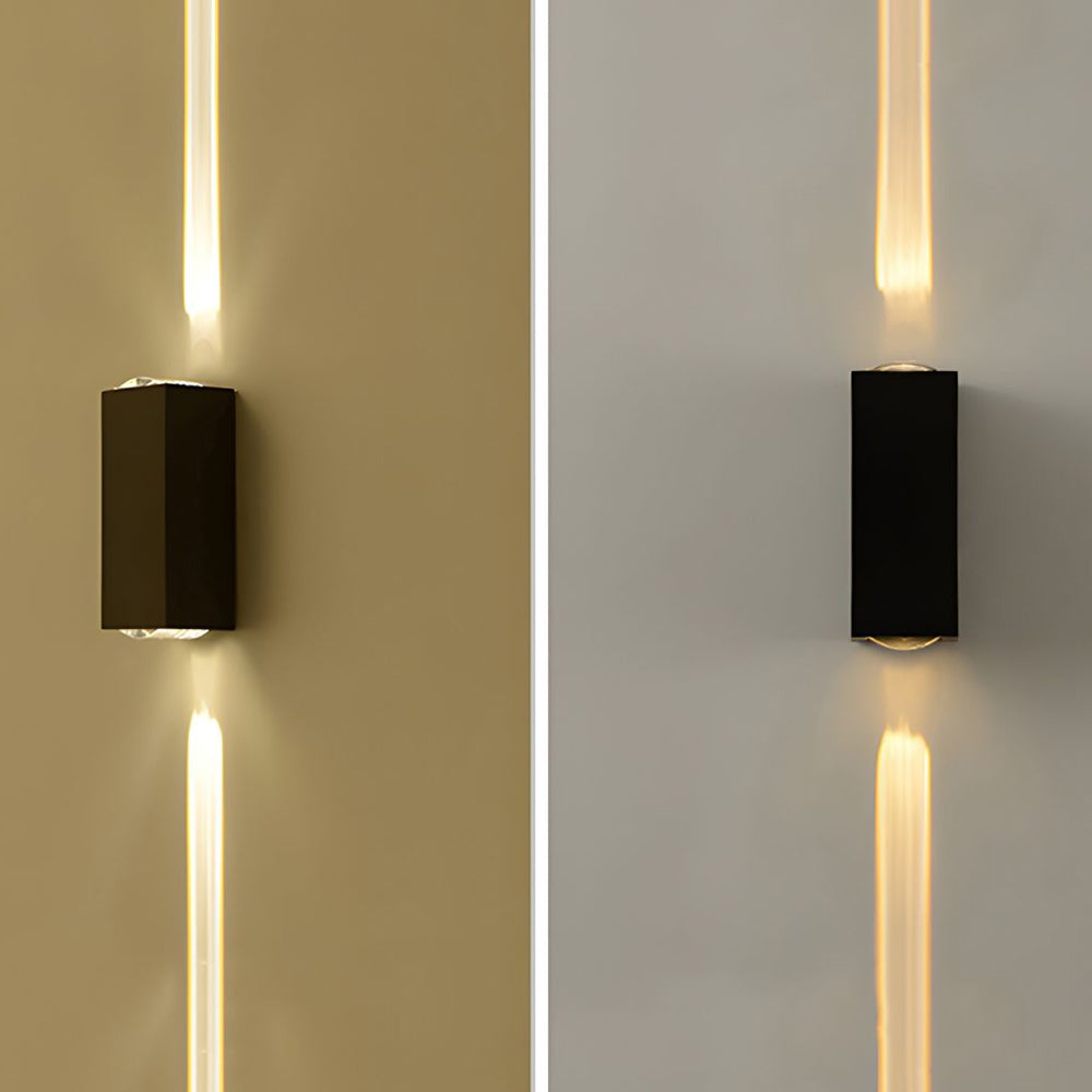 Casaro Wall Light For Outdoor