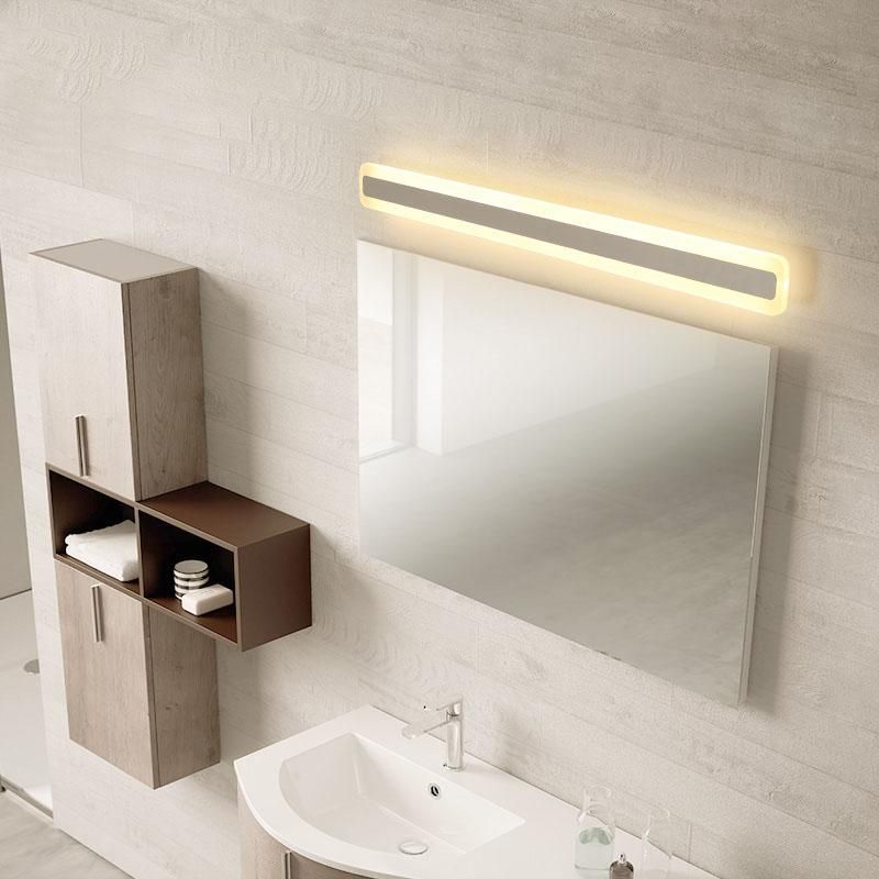 Lumetra Golden Wall Light