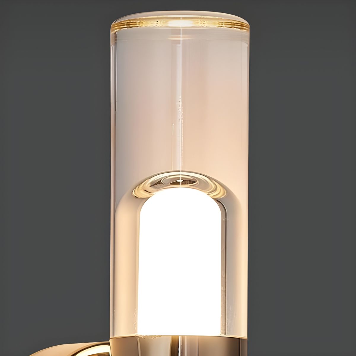 Luvono Wall Light