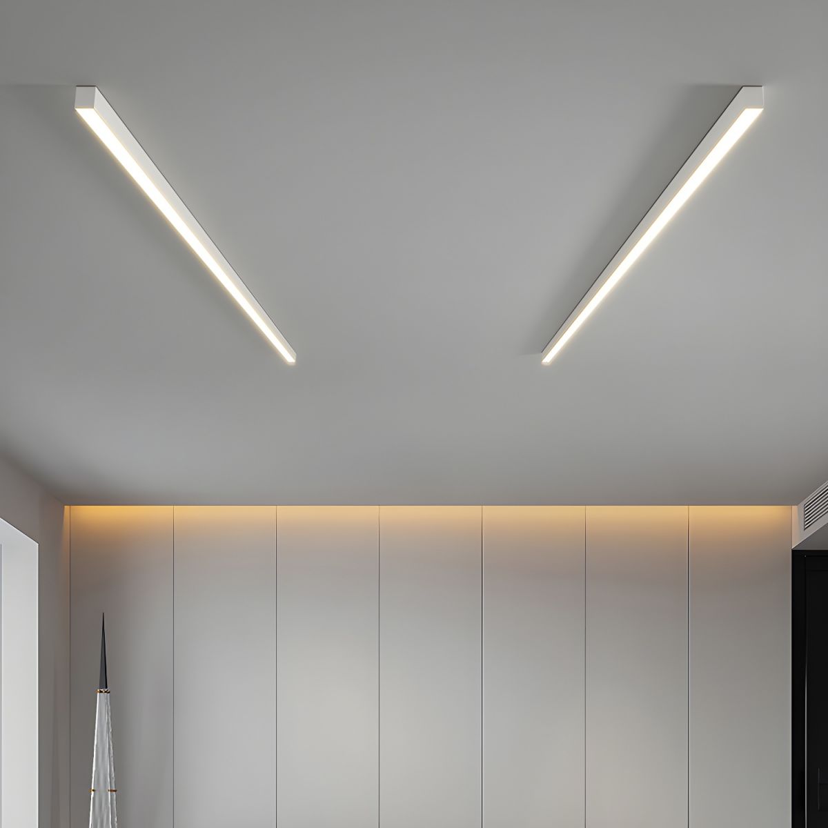 Culnan Ceiling Light