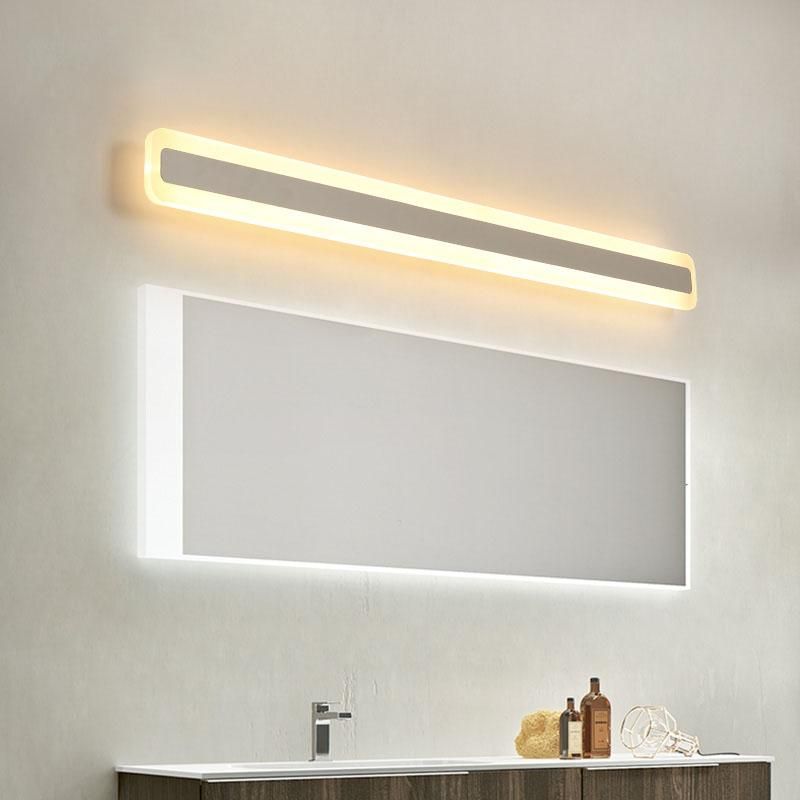 Lumetra Golden Wall Light