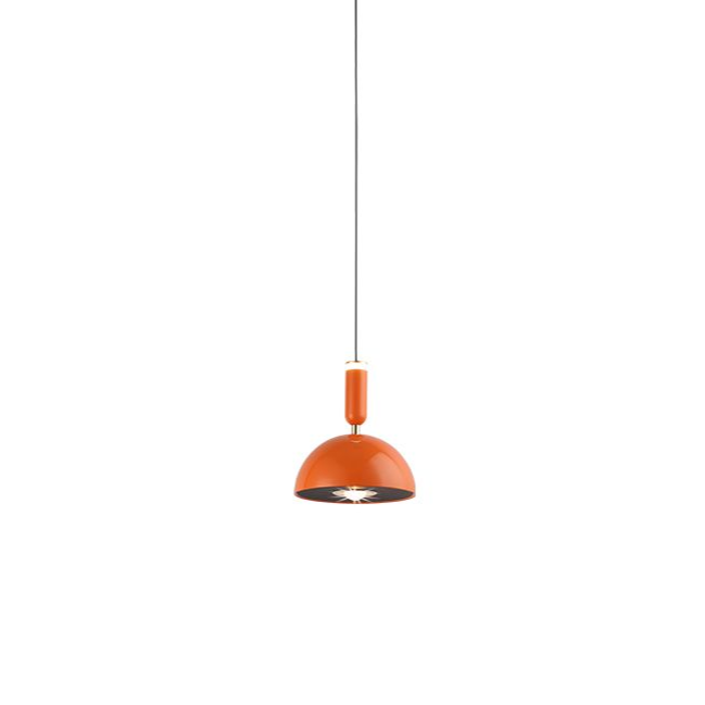 Mazo Scandinavian Pendant Light
