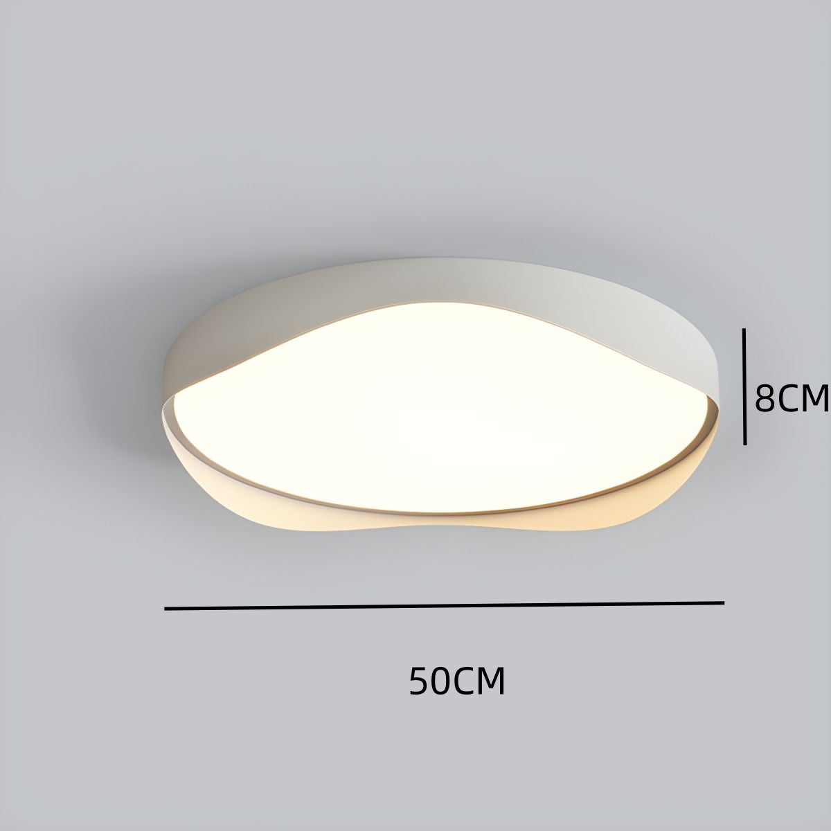 Zayeli Ceiling Light