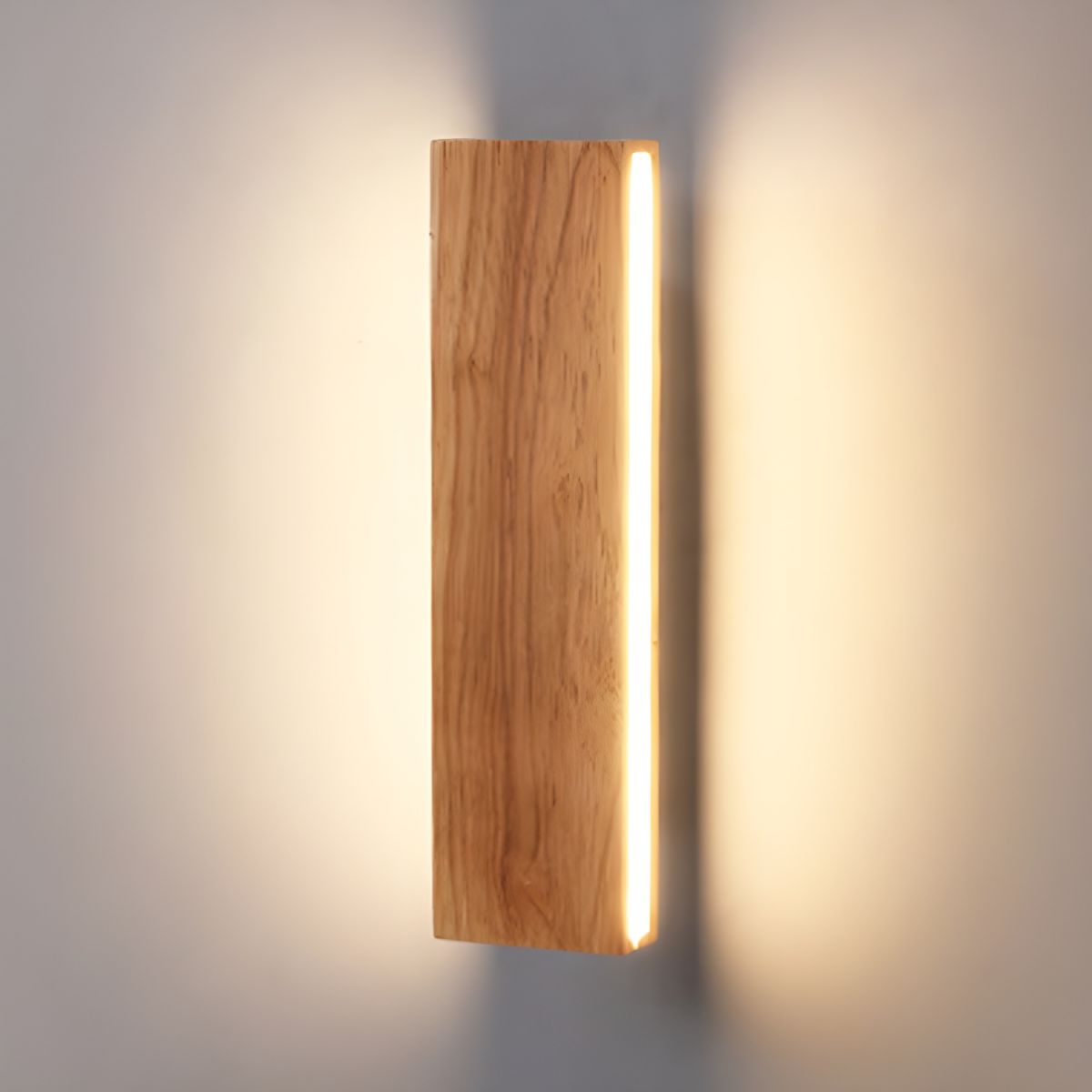 Norello Rotatable Wall Light