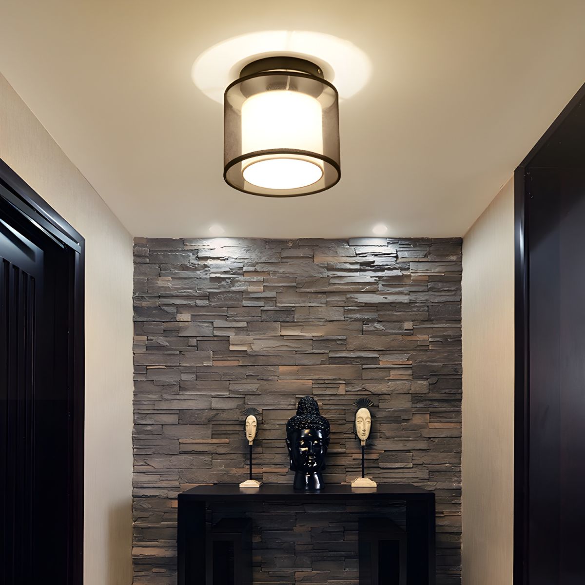 Civvan Ceiling Light
