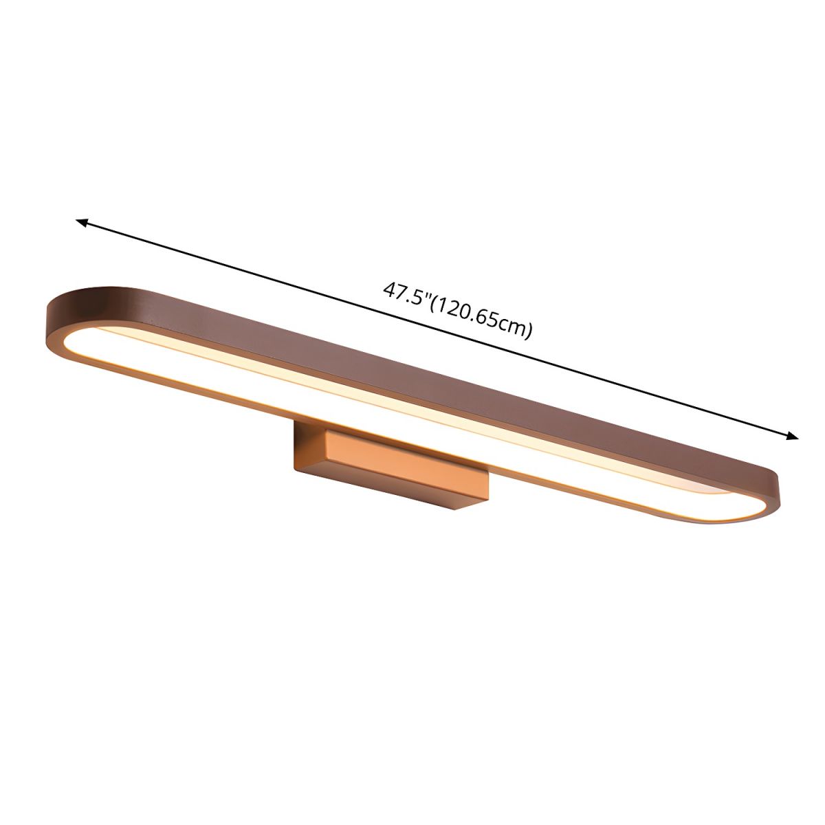 Lorveo Wall Light