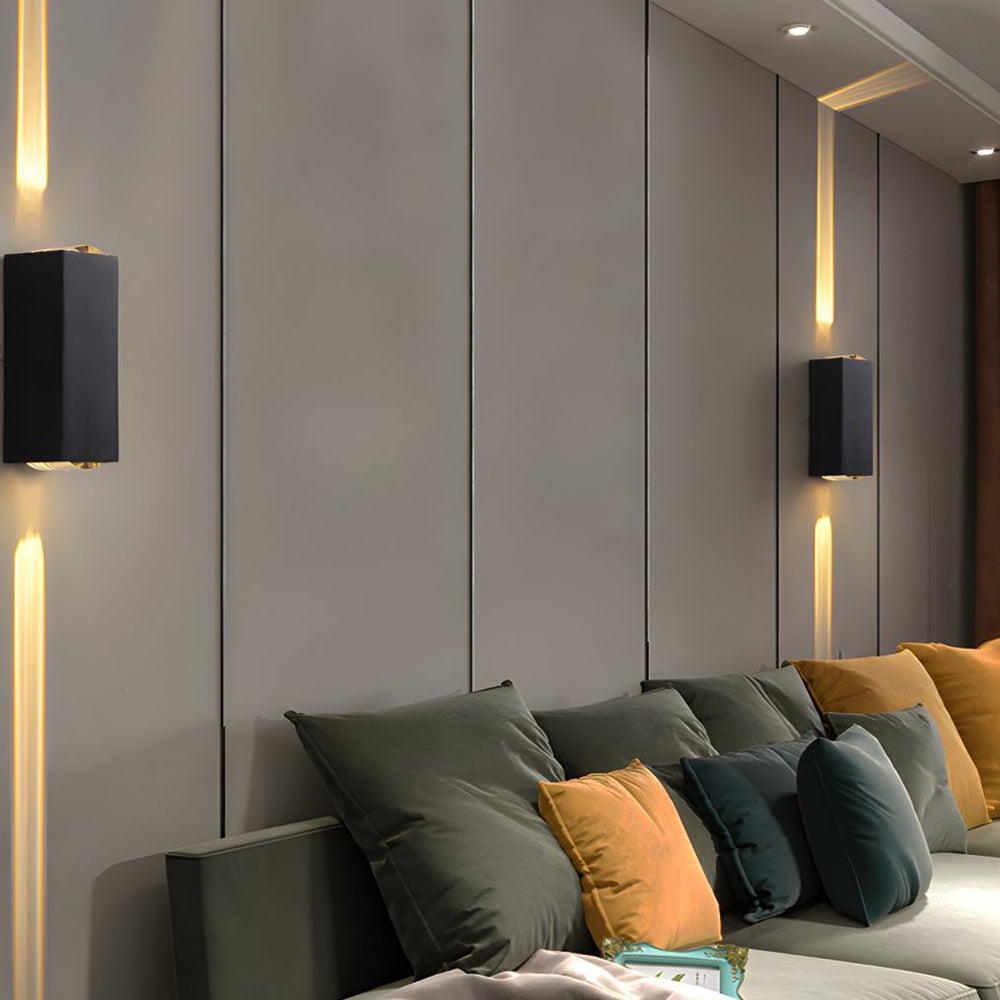 Casaro Wall Light For Outdoor