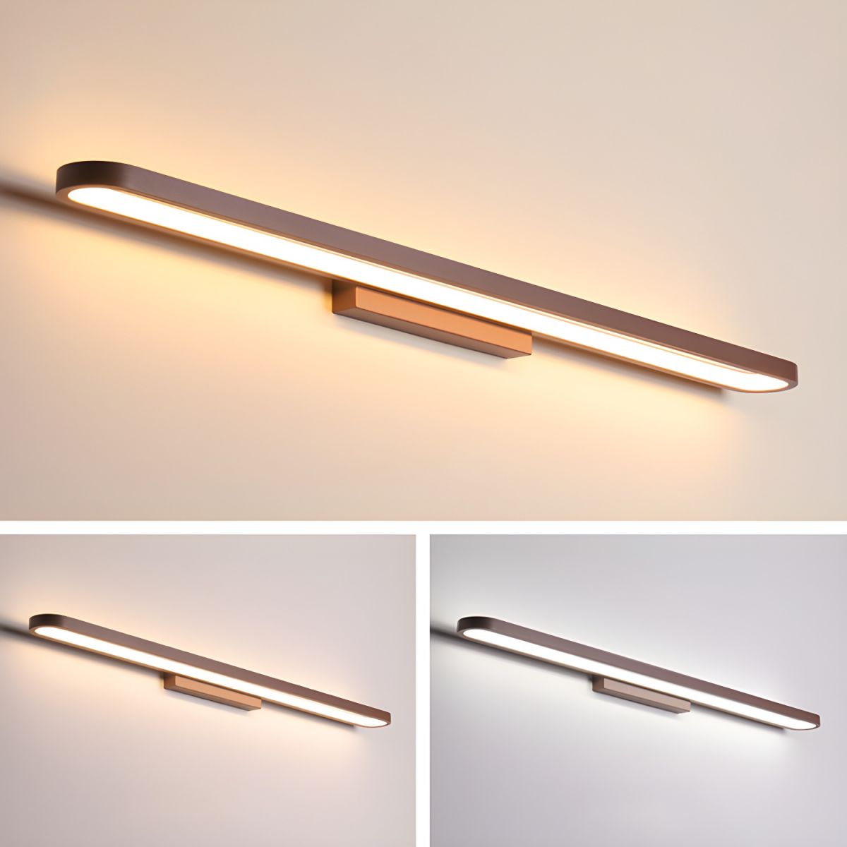 Lorveo Wall Light