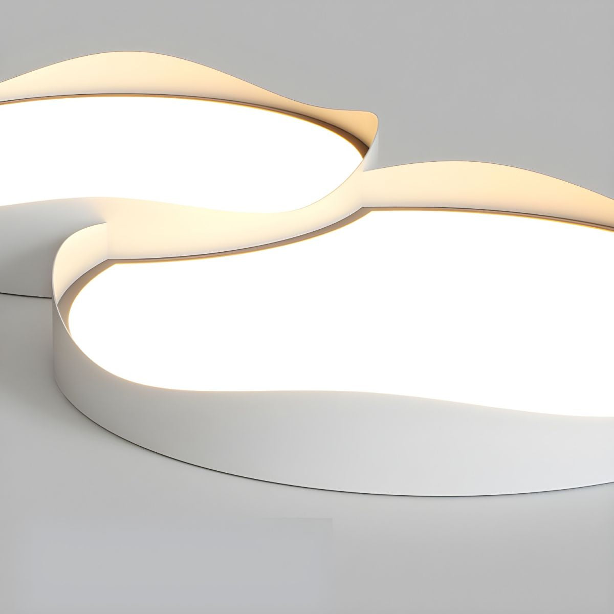 Zayeli Ceiling Light