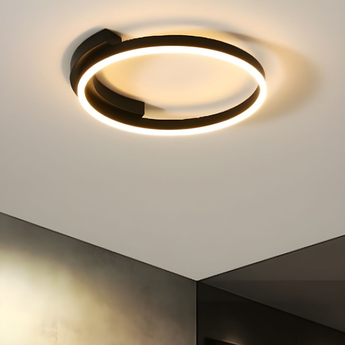Rovela Ceiling Light