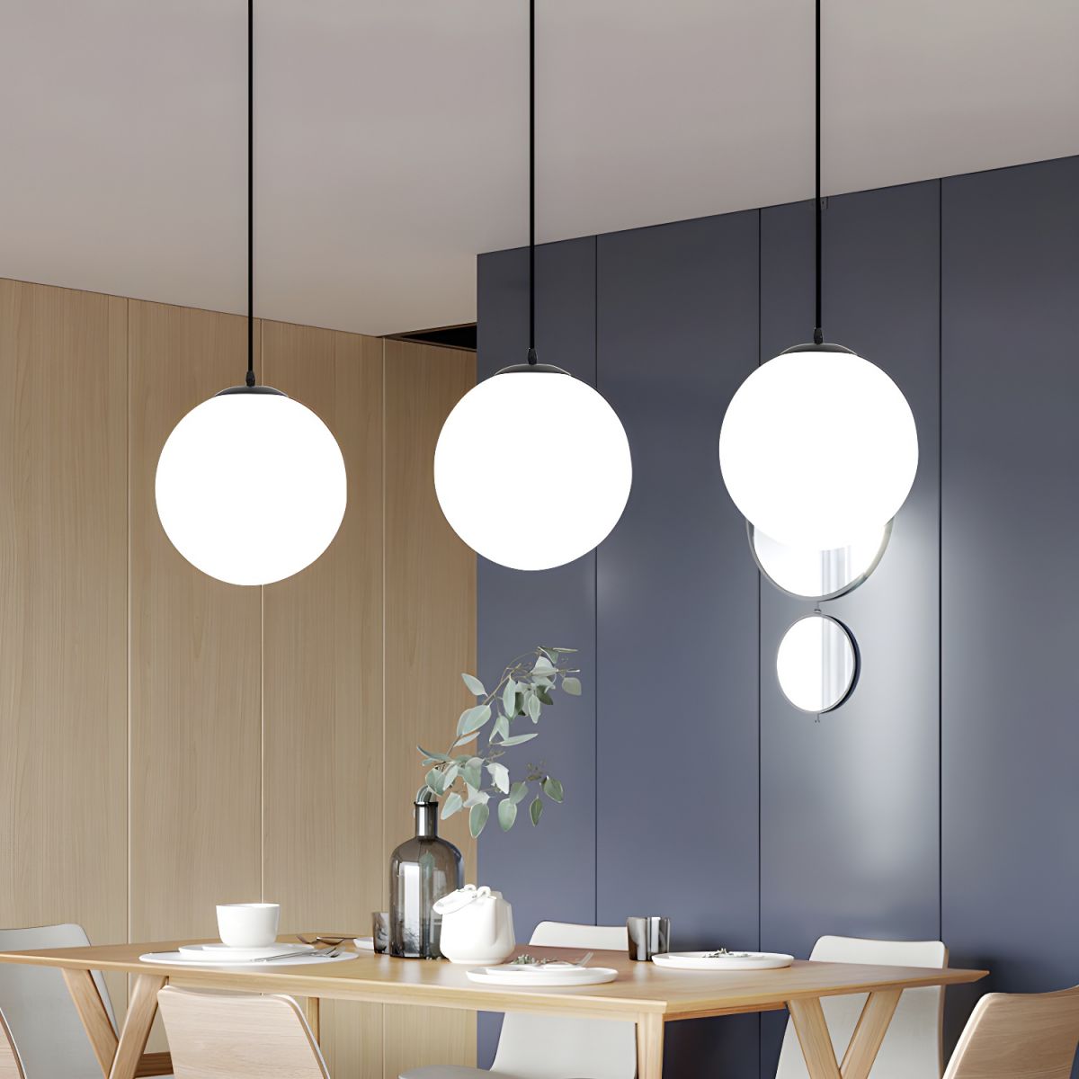 Sumpulon Pendant Light