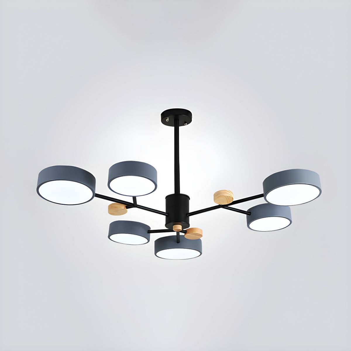 Lunetto Ceiling Light