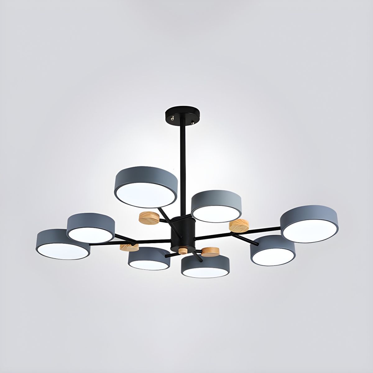 Lunetto Ceiling Light