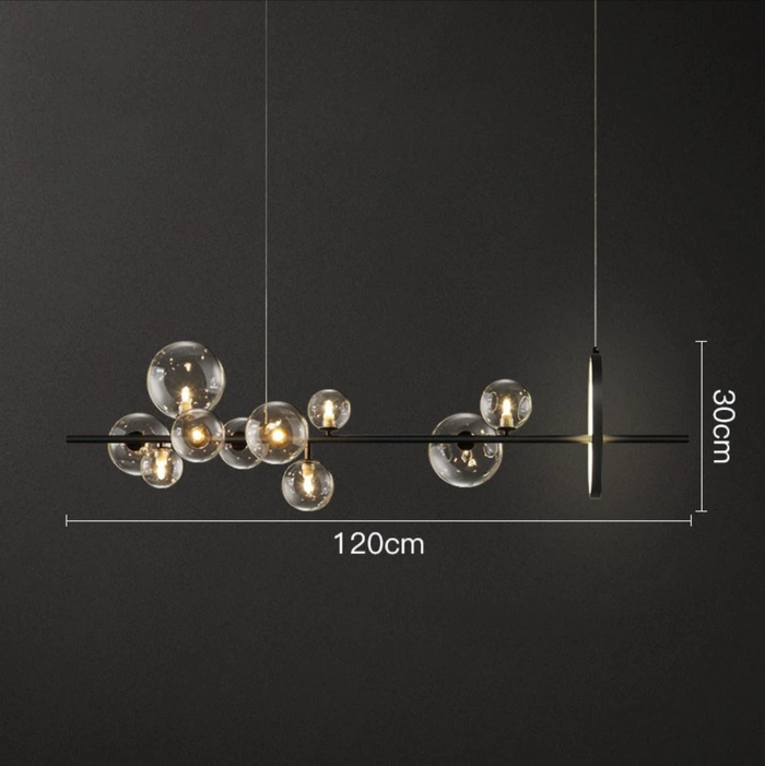 Zeynit Pendant Light
