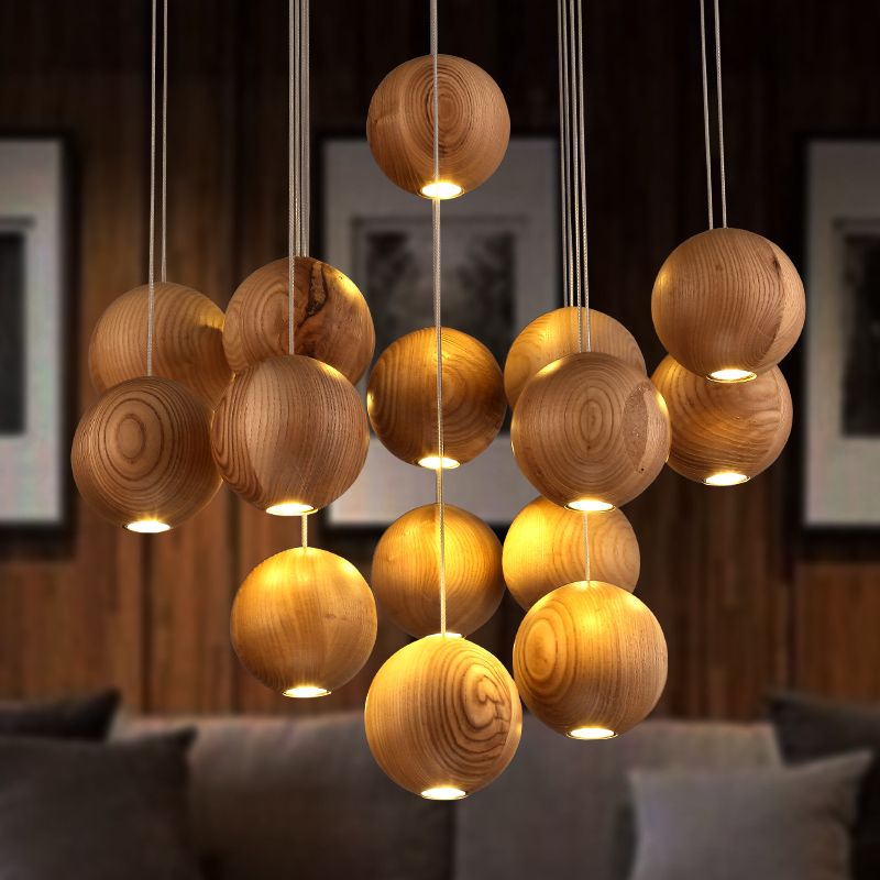 Ozara Pendant Light