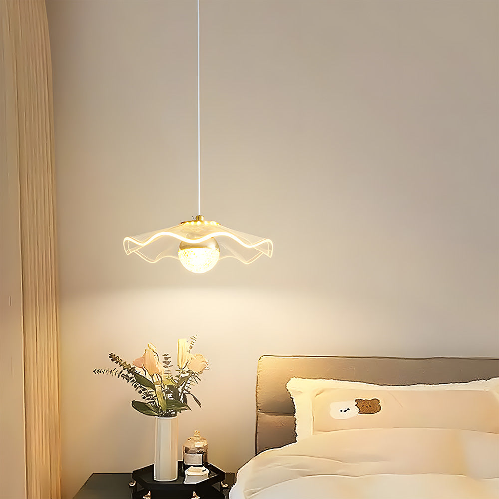 Luzero Ceiling Light