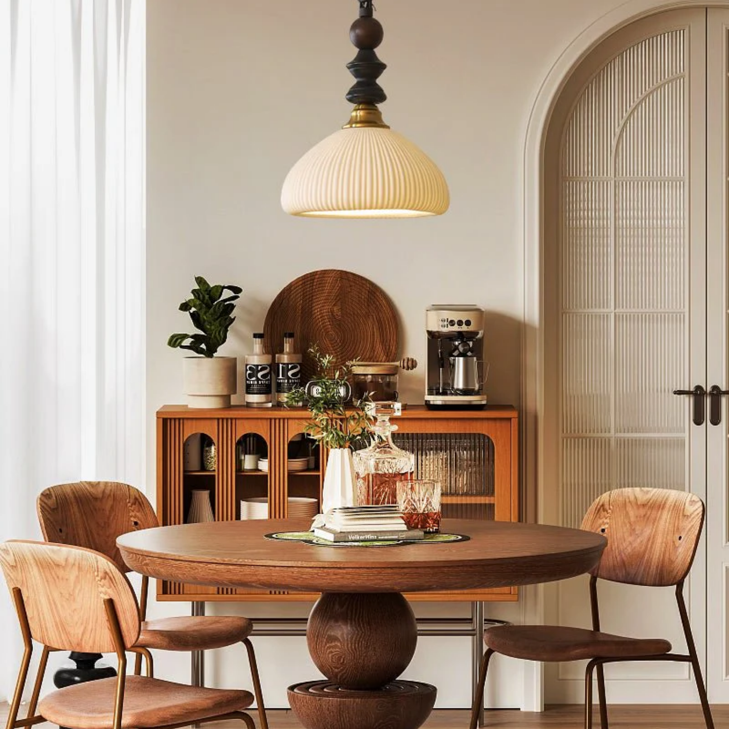 Arcyon Pendant Light