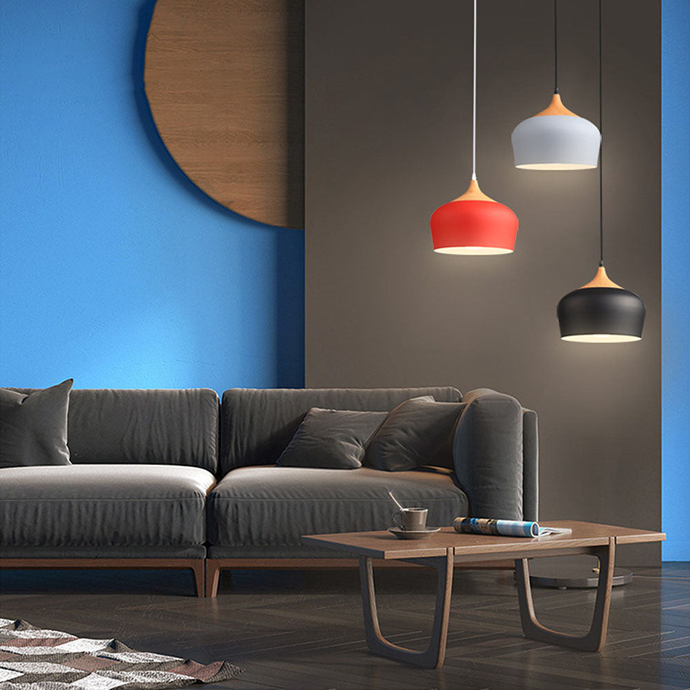 Simano Pendant Light