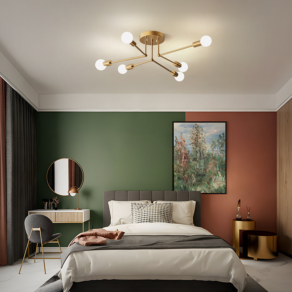Colneo Ceiling Light