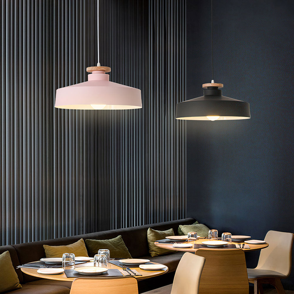Syveron Pendant Light