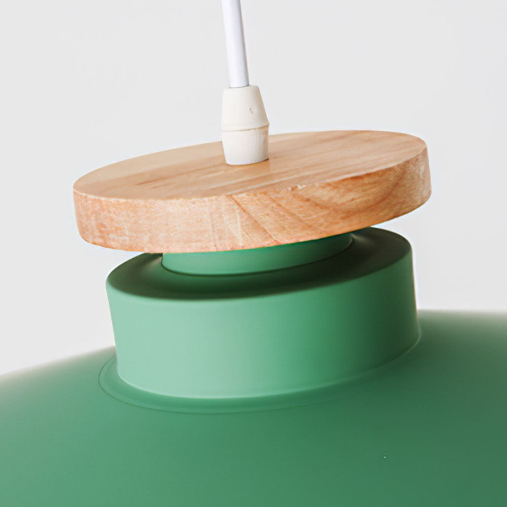 Syveron Pendant Light