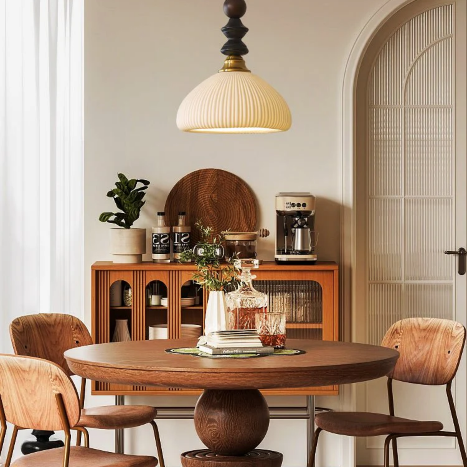 Arcyon Pendant Light