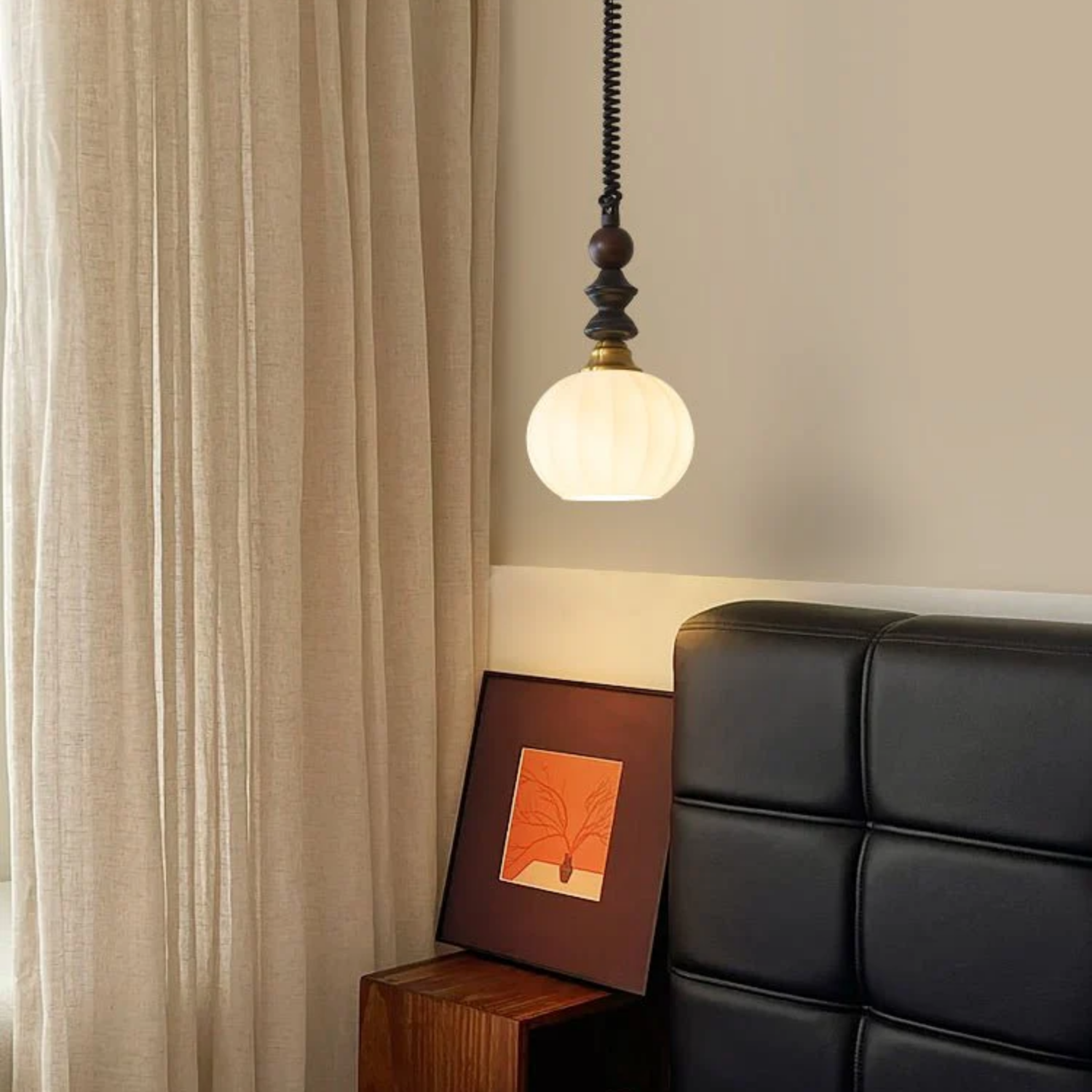 Arcyon Pendant Light