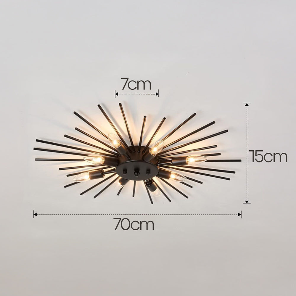Salzeno Ceiling Light