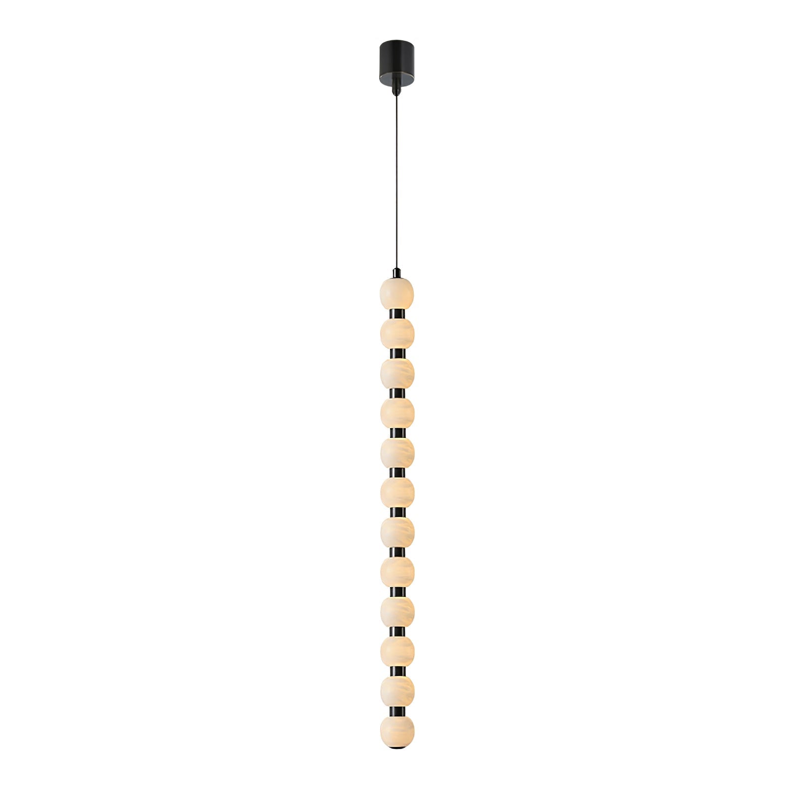 Orelmis Alabaster Pendant Light