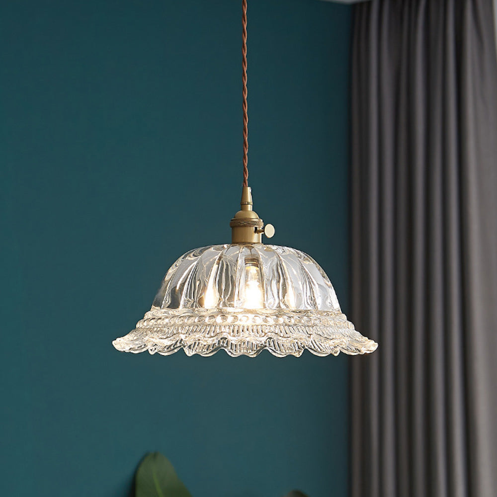Miralith Pendant Light